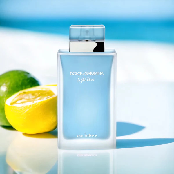 Dolce & Gabbana Light Blue Dolce & Gabbana Light Blue