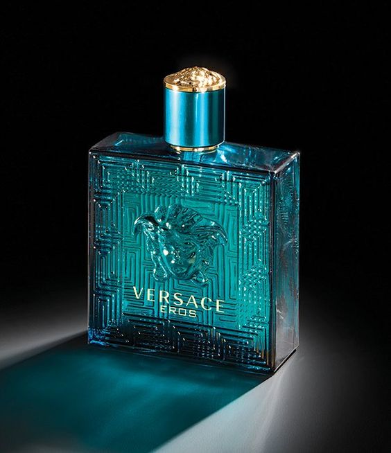 Versace Eros Versace Eros