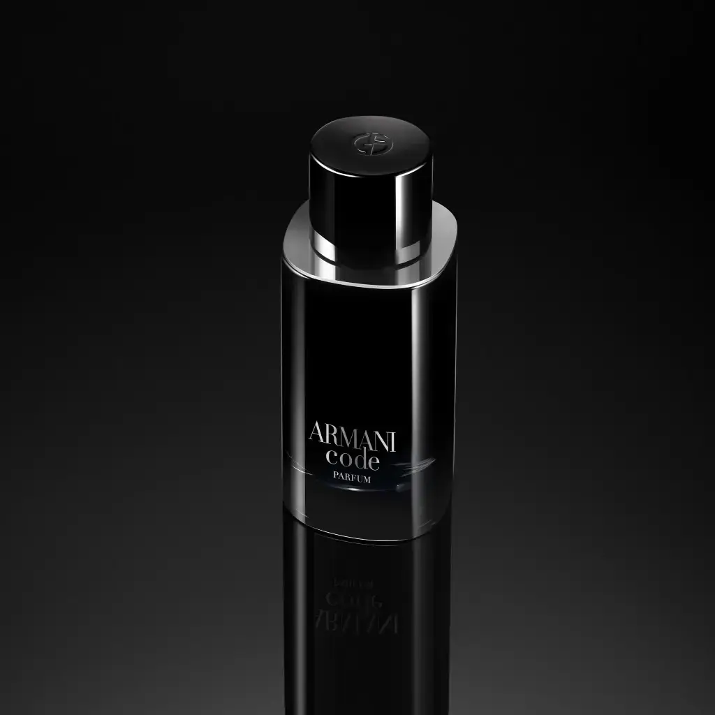 CODE ARMANI