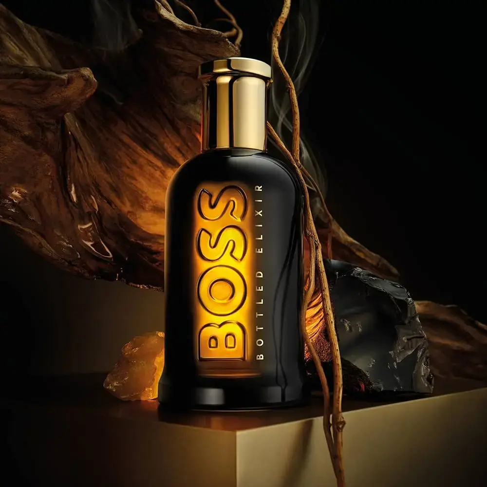BOSS ELIXER