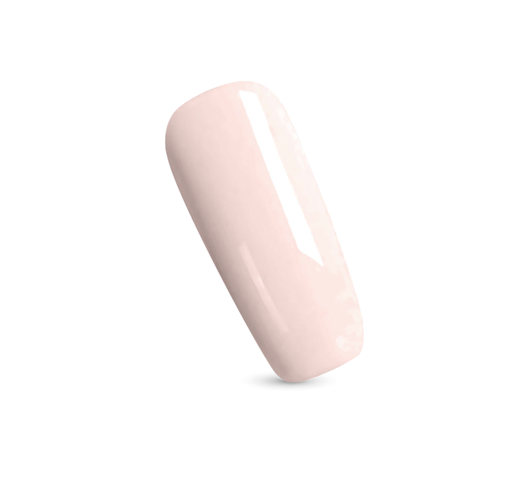Topface Color Lasting Nail Polish n° 004