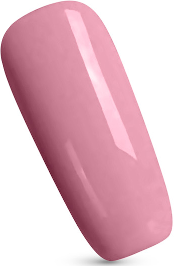 Topface Lasting Color Nail Polish n°035