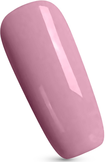 Topface Lasting Color Nail Polish n°036