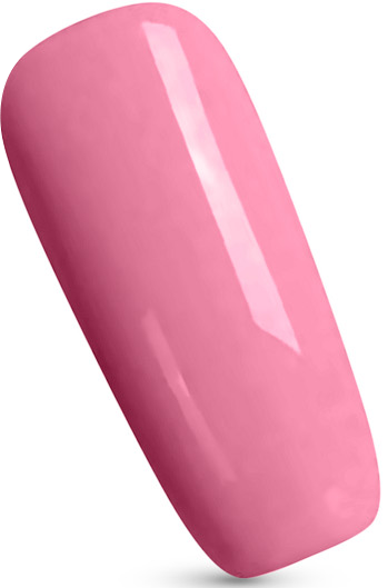 Topface Lasting Color Nail Polish n°037