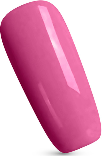 Topface Lasting Color Nail Polish n°042