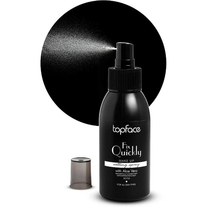 Topface Fix Meke-UP 100ml