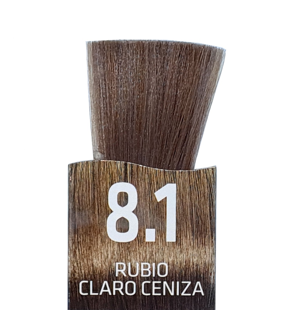 Advance Coloration n° 8.1
