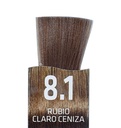 Advance Coloration n° 8.1