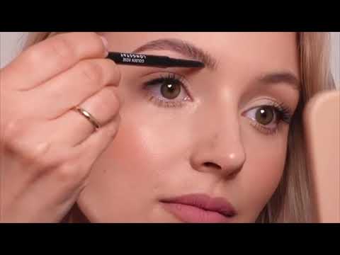 Golden Rose Crayon Sourcil Waterproof 102