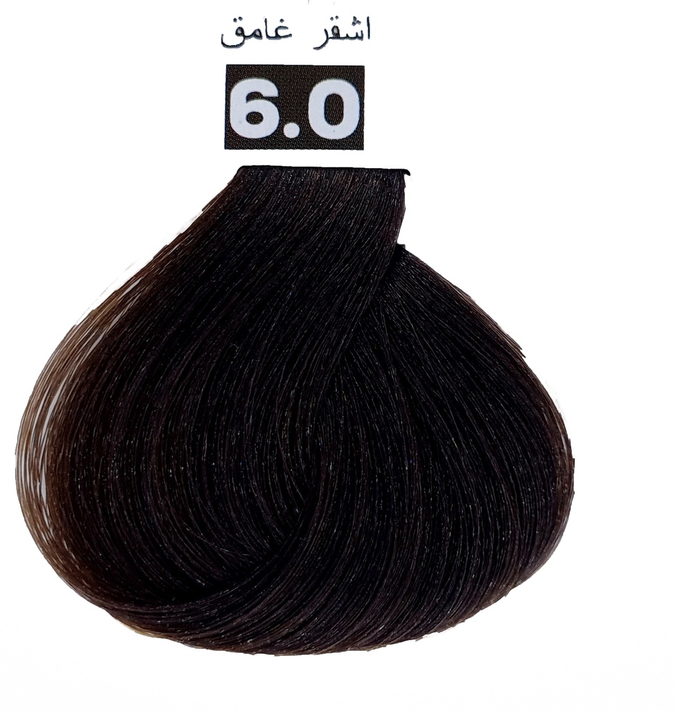 Colorex Coloration n° 6.0