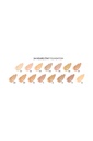 Golden Rose Fond-Teint Stay 24H n° 11