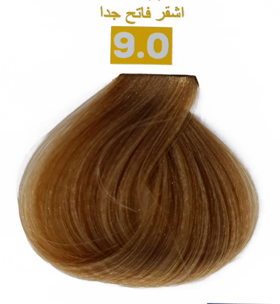 Colorx Coloration n° 9.0