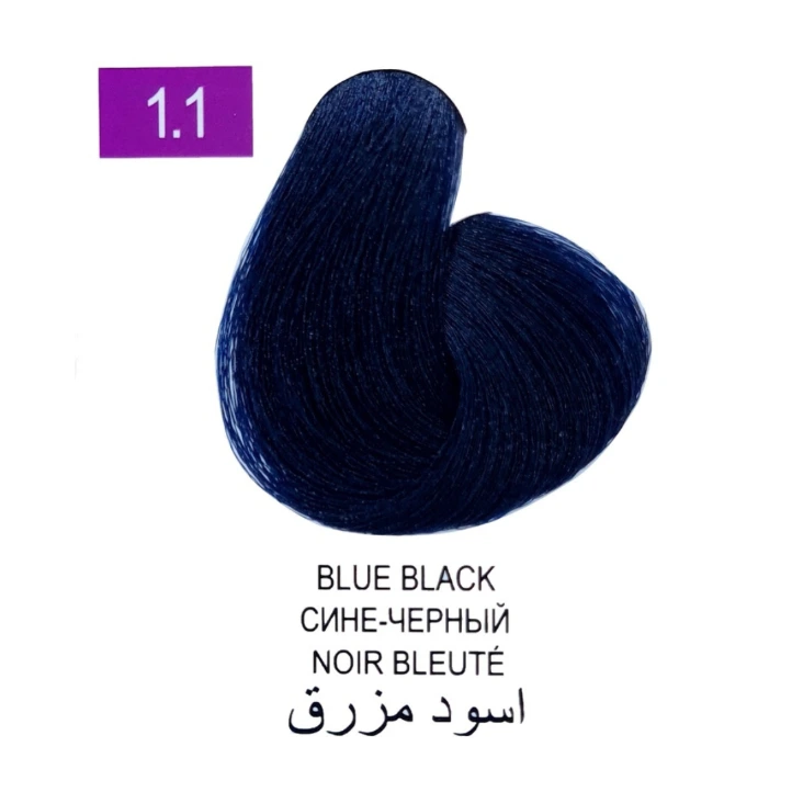 Elea Max-Kit Coloration n°1.1