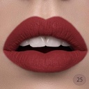 Golden Rose Lipstick Matte 25