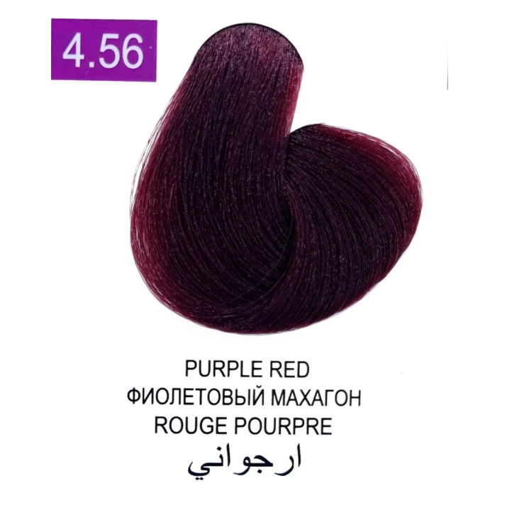 Elea Max-Kit Coloration n°4.56