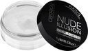 Catrice Loose Powder Nude illusion Fixing Matte 