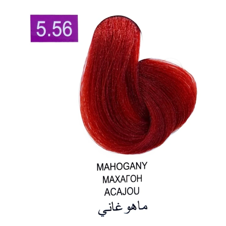 Elea Max-Kit Coloration n°5.56