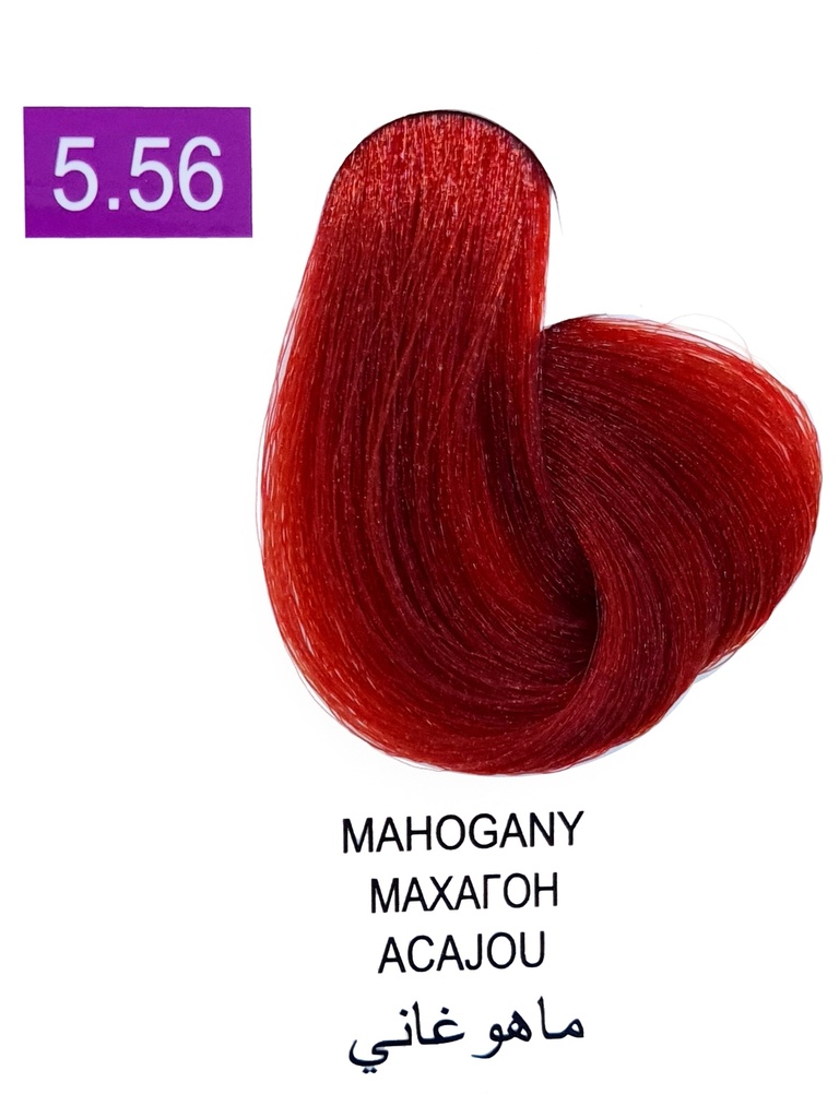 Elea Max-Kit Coloration n°5.56