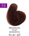 Elea Max-Kit Coloration n°7.0