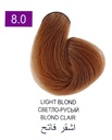 Elea Max-Kit Coloration n°8.0