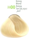 M Beauty Coloration n° 00