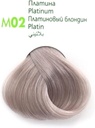 M Beauty Coloration n° 02