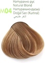 M Beauty Coloration n° 04