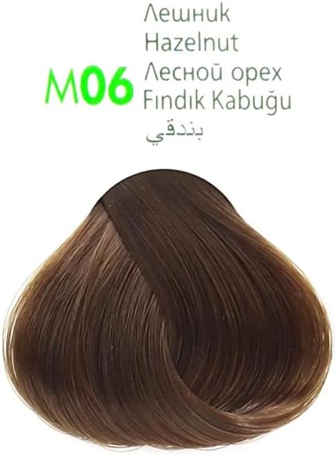 M Beauty Coloration n° 06