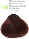 M Beauty Coloration n° 08