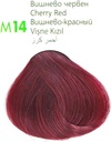 M Beauty Coloration n° 14