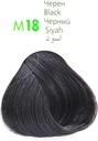 M Beauty Coloration n° 18