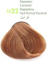 M Beauty Coloration n° 22