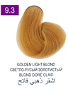 Elea Max-Kit Coloration n°9.3