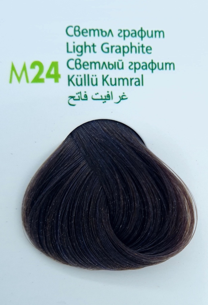 M Beauty Coloration n° 24