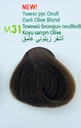 M Beauty Coloration n° 31