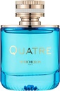 Boucheron Quatre Blue EDP 100ml