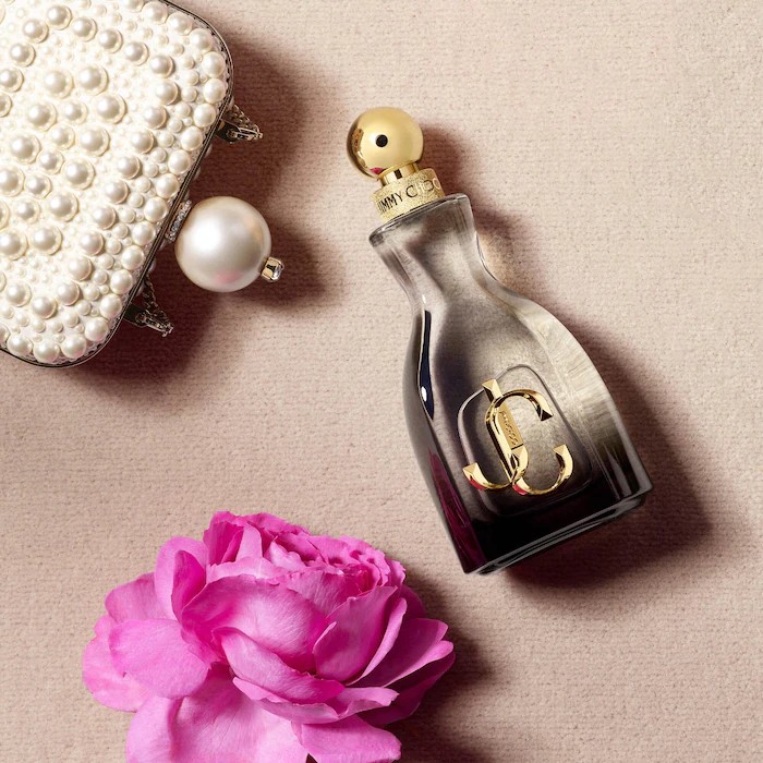 JC I Want Choo Forever EDP 60ml