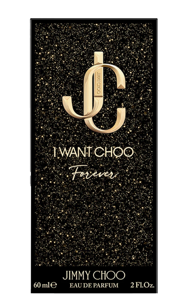 JC I Want Choo Forever EDP 60ml