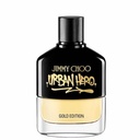 Jimmy Choo Urban Hero Gold Edition EDP 100ml