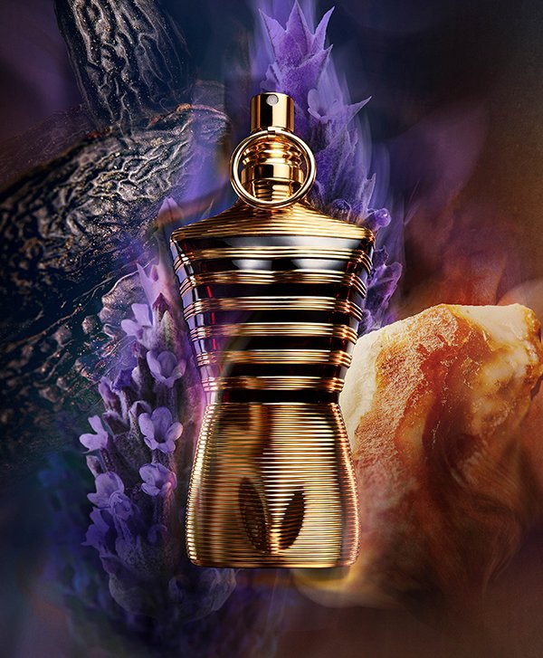 Jean Paul Gaultier Le Male Elixir Parfum 75ml