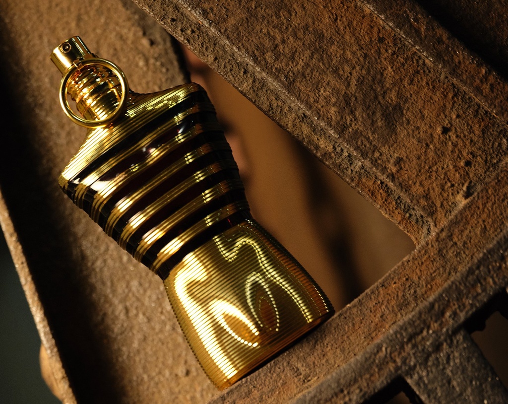 Jean Paul Gaultier Le Male Elixir Parfum 75ml