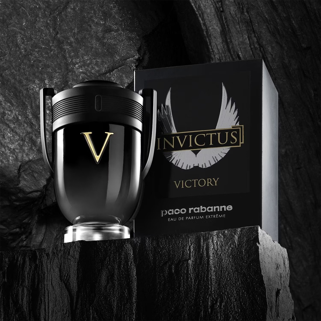 Invictus Victory EDP 50ml