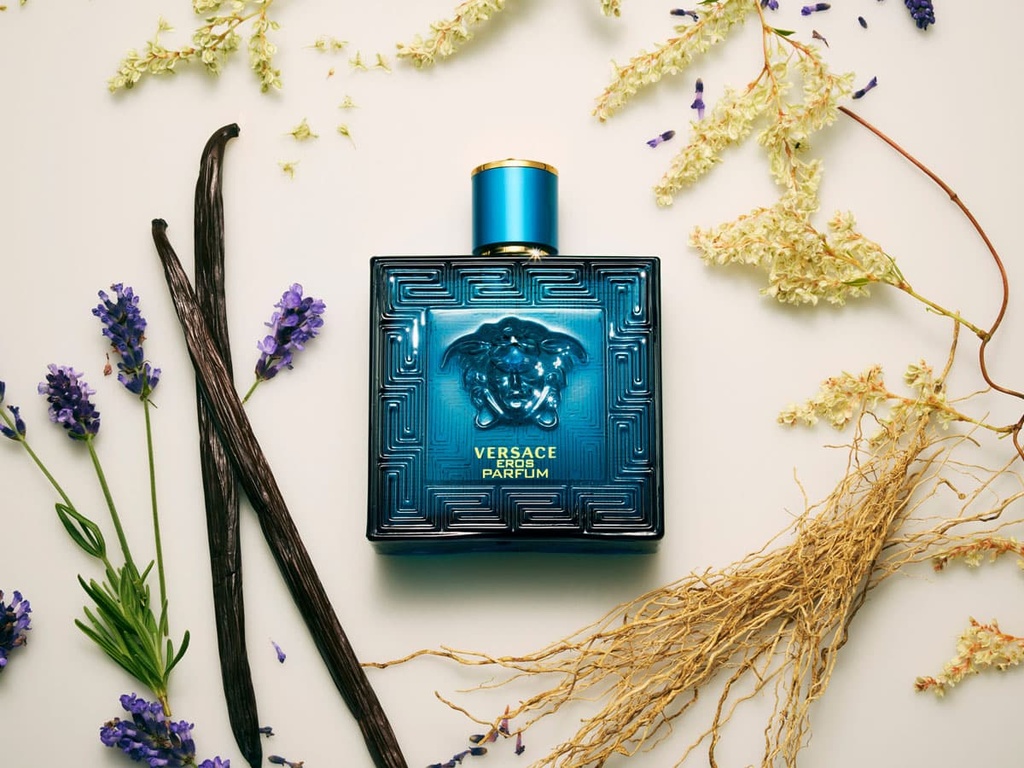 Versace Eros Parfum 100ml