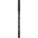 Essence Crayon Gel eyeliner Stay & Play Waterproof 01