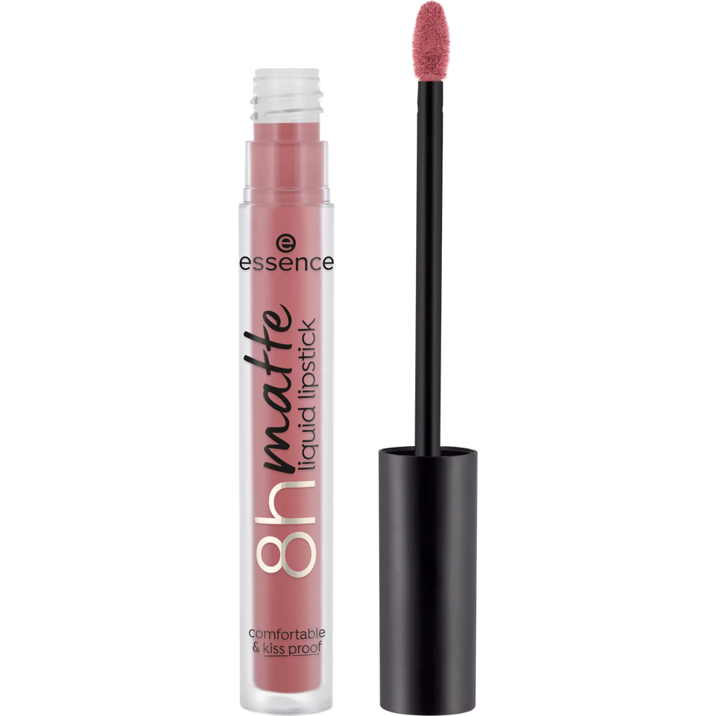 Essence Gloss Stay Matte Liquid 8h n°12