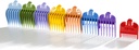 Wahl Peinges Multicolours 8Ps