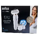Braun Silk épil 9 Flex