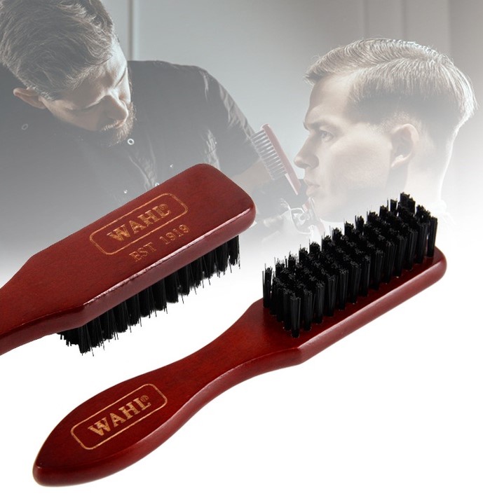 Wahl Fade Brush 