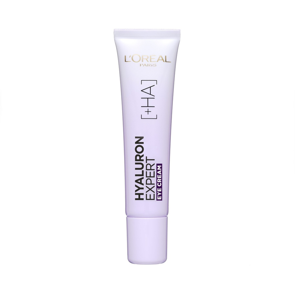 L'oréal Eye Créme Hyaluron Expert 15ml