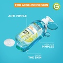 Garnier Skin Active Fast Clear Gel Nettoyant 200ml